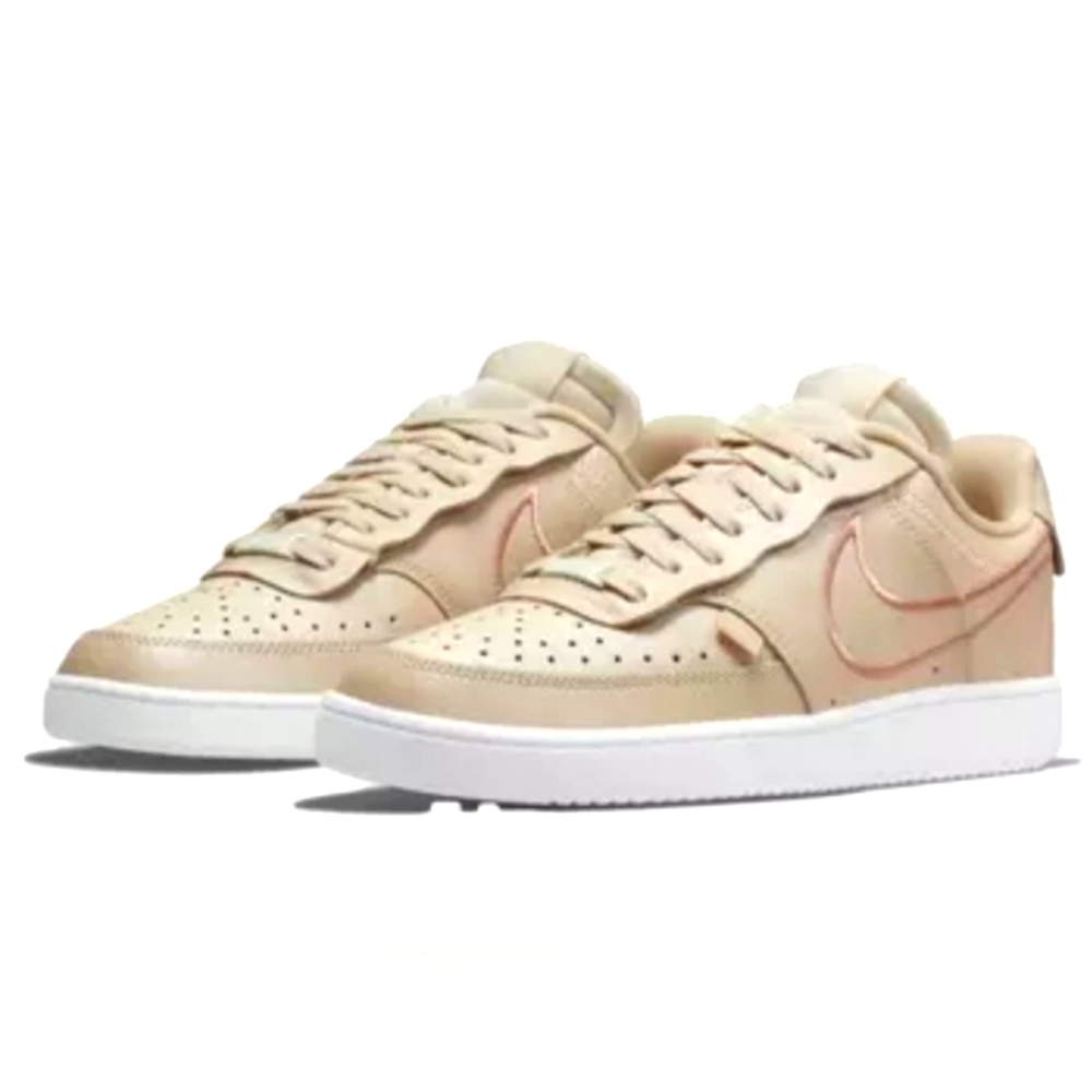 Women's Nike Court Vision Low Premium